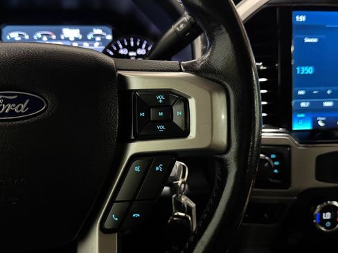 Used 2022 Ford F250 Lariat AWD/4WD image 20