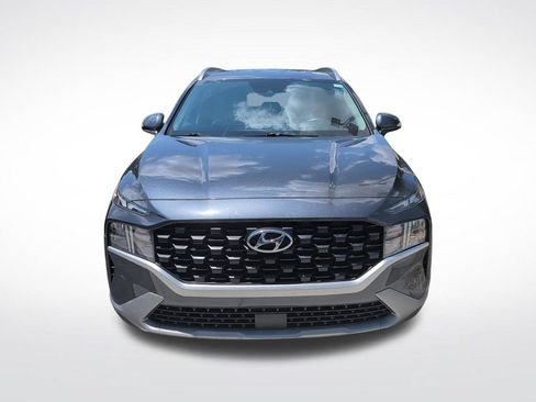 Used 2023 Hyundai Santa Fe SEL AWD/4WD image 2