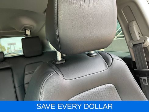 Used 2021 Honda CR-V EX-L image 19