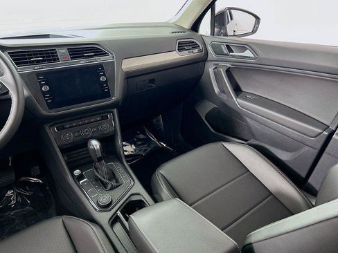 Certified 2021 Volkswagen Tiguan S AWD/4WD image 23