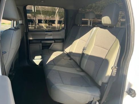 Used 2018 Ford F150 XL w/ XL Power Equipment Group image 15
