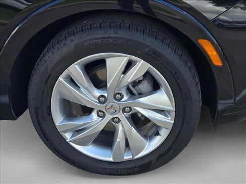 Used 2025 Buick Envista Sport Touring image 21