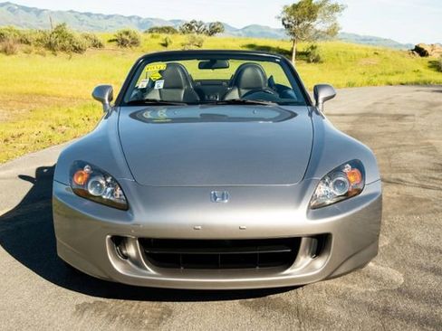Used 2007 Honda S2000 image 8