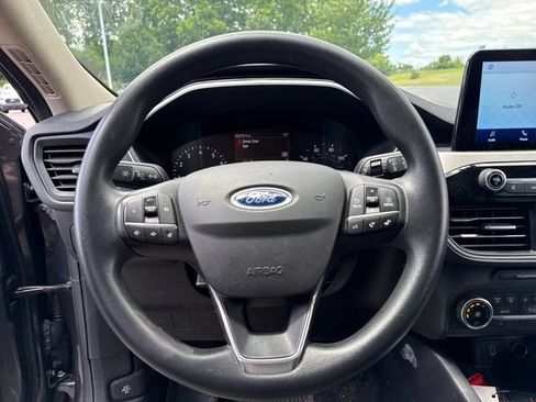 Used 2020 Ford Escape SE AWD/4WD image 14