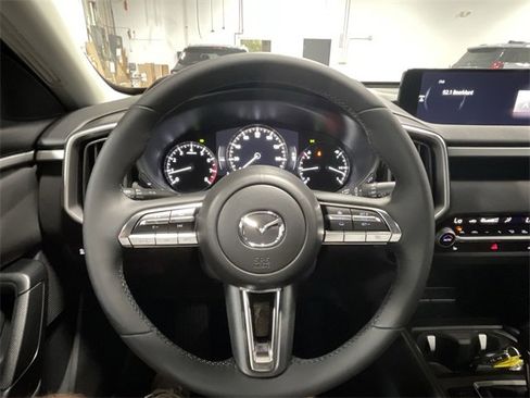 Certified 2025 MAZDA CX-50 AWD 2.5 S w/ Preferred Package image 15