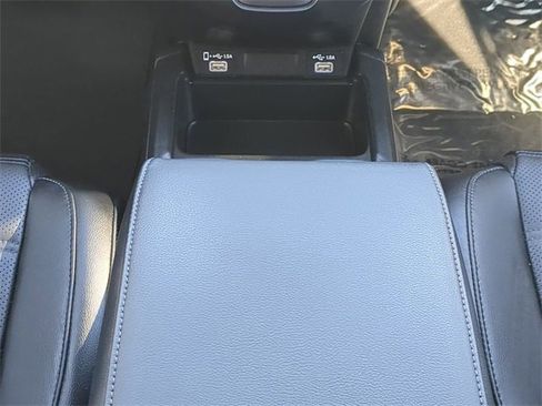 Certified 2021 Honda CR-V EX-L image 18