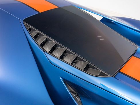 Used 2021 Ford GT image 54