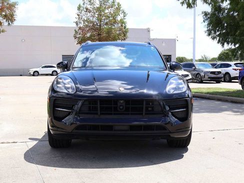 Used 2021 Porsche Macan GTS AWD/4WD image 6