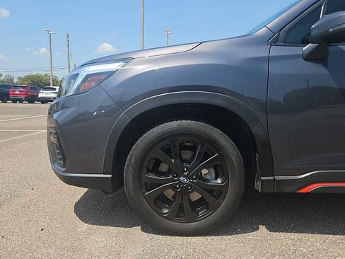 Used 2020 Subaru Forester Sport w/ Popular Package #2 AWD/4WD image 19