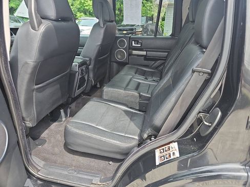 Used 2006 Land Rover LR3 HSE AWD/4WD image 19