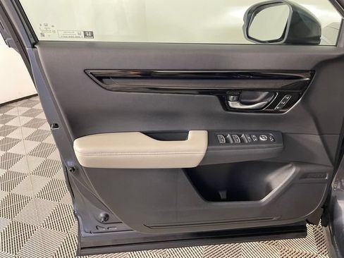Used 2025 Honda CR-V EX-L image 16