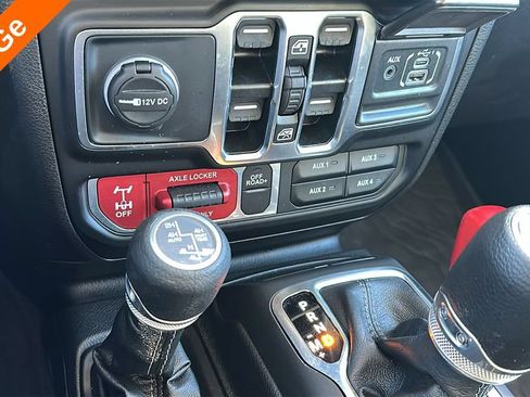 Used 2025 Jeep Wrangler Unlimited Sport S 4xe AWD/4WD image 24