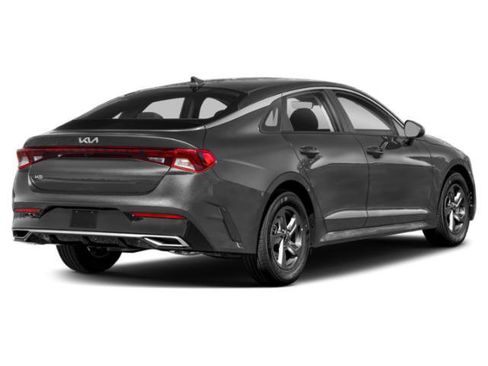 Used 2023 Kia K5 LXS FWD image 7