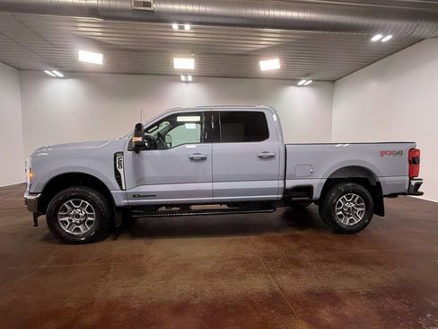 Used 2024 Ford F250 Lariat w/ FX4 Off-Road Package image 6