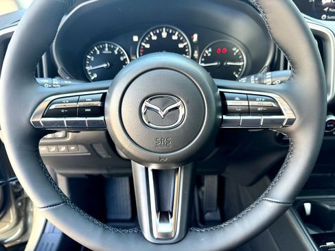 New 2026 MAZDA CX-50 Meridian Edition w/ Weather Package AWD/4WD image 12