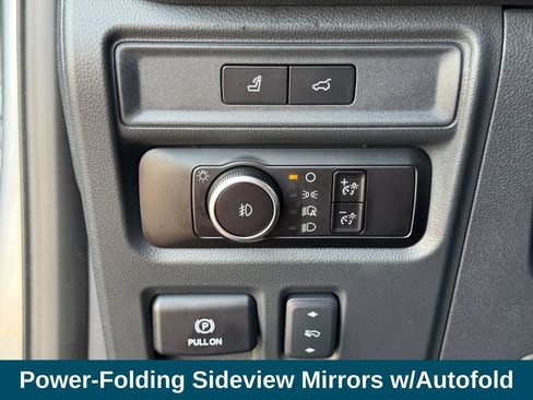Used 2023 Ford Expedition Limited AWD/4WD image 18