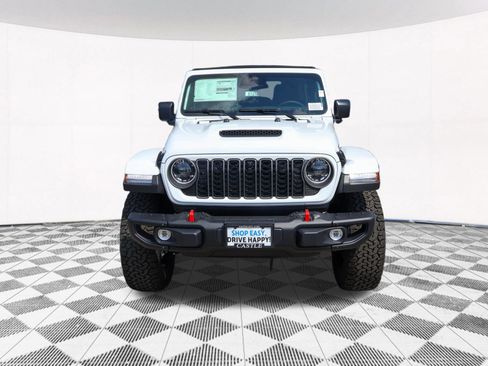New 2027 Jeep Wrangler Unlimited Rubicon AWD/4WD image 10