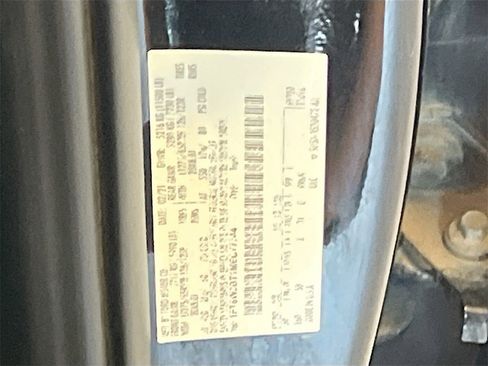 Used 2021 Ford F350 Lariat w/ Chrome Package image 30