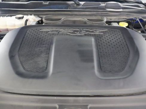 Used 2022 RAM 1500 TRX w/ TRX Level 2 Equipment Group image 28