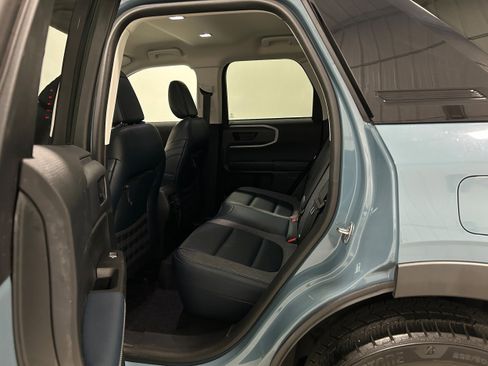 Used 2021 Ford Bronco Sport Outer Banks AWD/4WD image 26