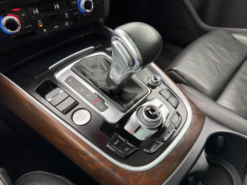 Used 2014 Audi Q5 2.0T Premium Plus w/ Premium Plus Package image 35