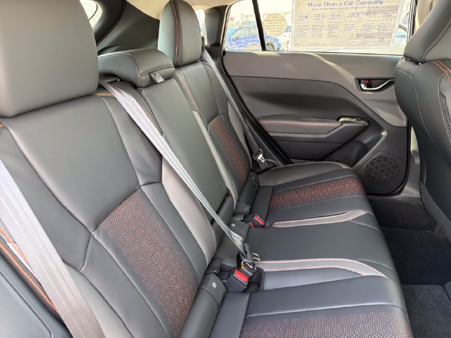 New 2026 Subaru Crosstrek 2.5i Limited AWD/4WD image 24