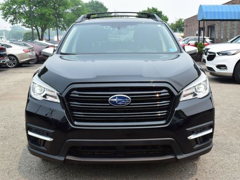 Used 2021 Subaru Ascent Touring w/ Popular Package #2A AWD/4WD image 3