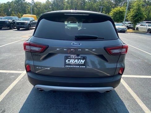 Certified 2025 Ford Escape Active w/ Tech Pack #1 FWD image 6