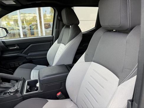 Certified 2024 Toyota Tacoma TRD Off-Road w/ TRD Off Road Upgrade Package image 13