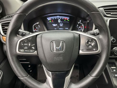Used 2019 Honda CR-V EX image 14
