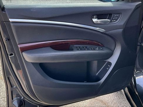 Used 2014 Acura MDX SH-AWD w/ Technology Package image 24