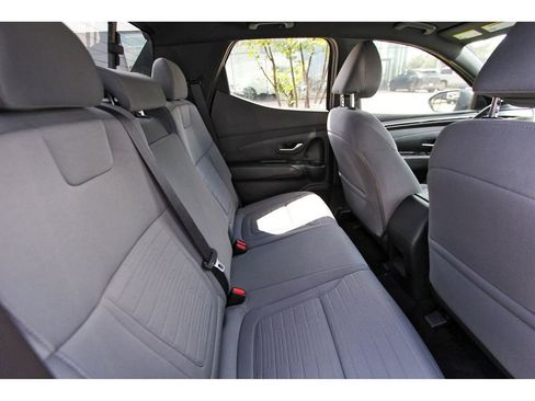 Used 2022 Hyundai Santa Cruz SEL Premium w/ Cargo Package AWD/4WD image 10