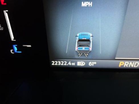 Used 2025 Ford Maverick XL FWD image 12