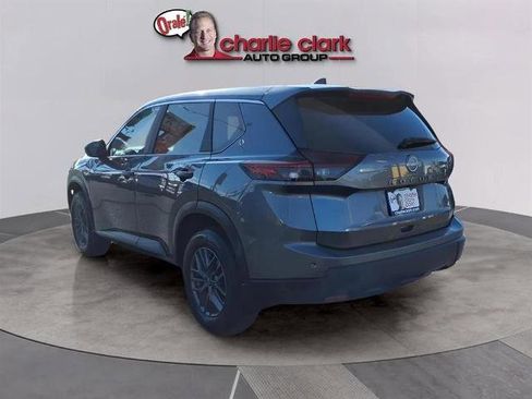 Certified 2025 Nissan Rogue S image 3