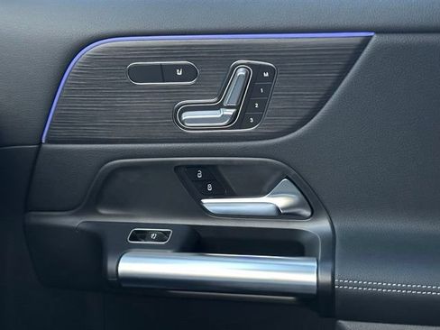 New 2026 Mercedes-Benz GLA 250 4MATIC image 34