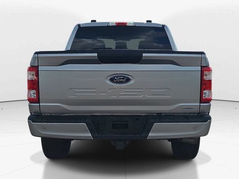 Used 2022 Ford F150 XL w/ STX Appearance Package AWD/4WD image 5