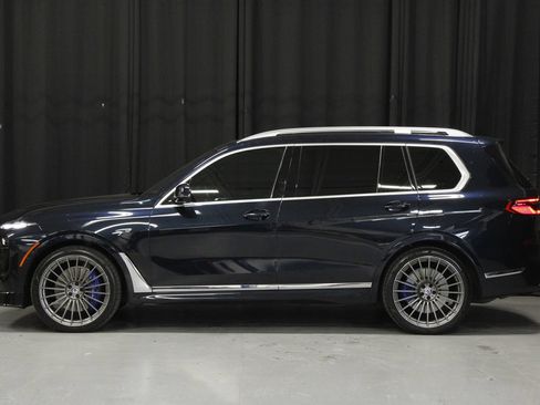 Used 2024 BMW ALPINA XB7 AWD/4WD image 2