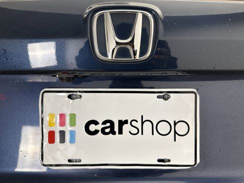 Used 2023 Honda CR-V LX image 3