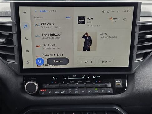 Certified 2025 Toyota Sequoia TRD Pro image 13