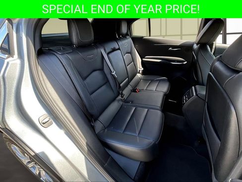 Used 2023 Cadillac XT4 Premium Luxury image 24