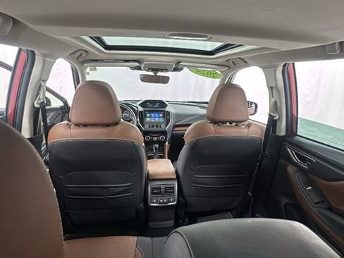 Certified 2024 Subaru Forester Touring w/ POP Package 3 image 21