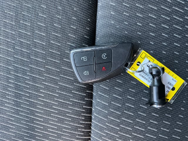 Used 2026 Chevrolet Equinox LT FWD image 29