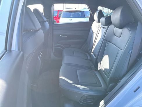 New 2025 Hyundai Tucson XRT image 24