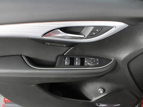 New 2026 Buick Envision Avenir image 15