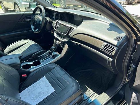 Used 2014 Honda Accord EX-L image 15