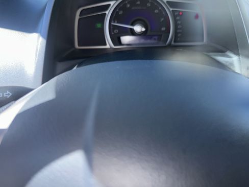 Used 2009 Honda Civic LX image 20