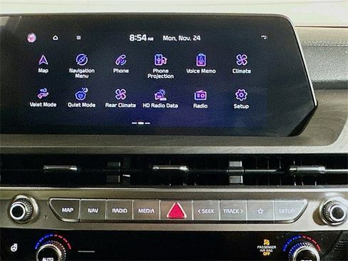 Used 2024 Kia Telluride EX X-Line image 15