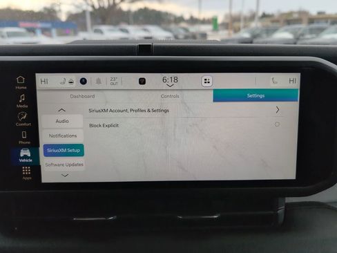 New 2026 Jeep Gladiator Sport image 47