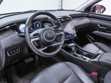 Certified 2022 Hyundai Tucson SEL w/ Convenience + Premium Package image 2