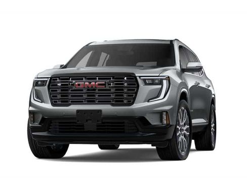 New 2026 GMC Acadia Denali Ultimate w/ LPO, Floor Liner Package image 51